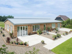 Holiday Home Great Field Farm Cottages